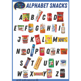 ABC snacks